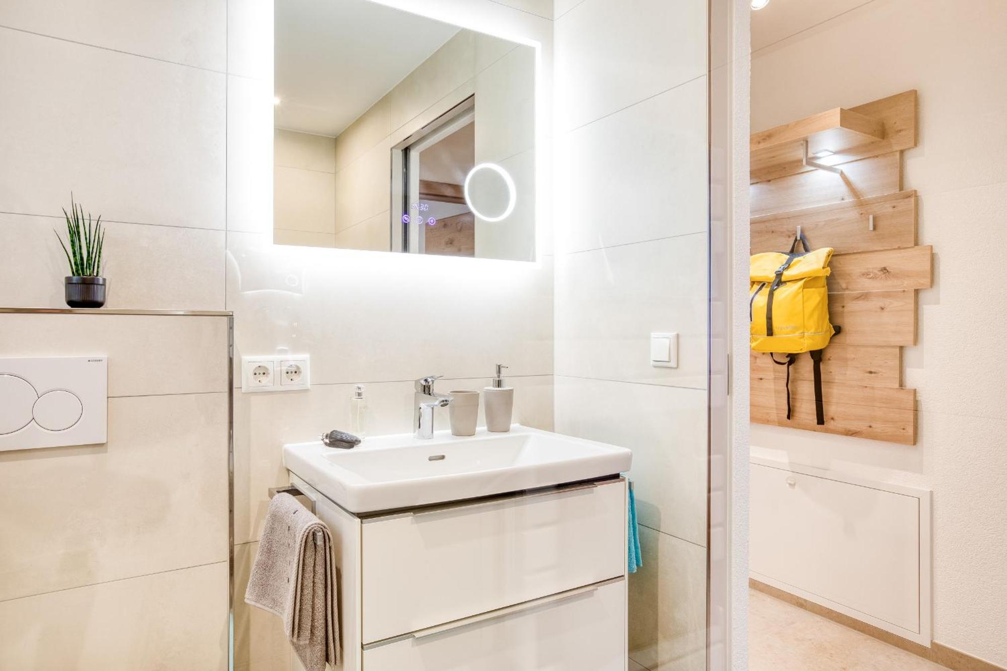 לאנדק Chill Out Apartments מראה חיצוני תמונה