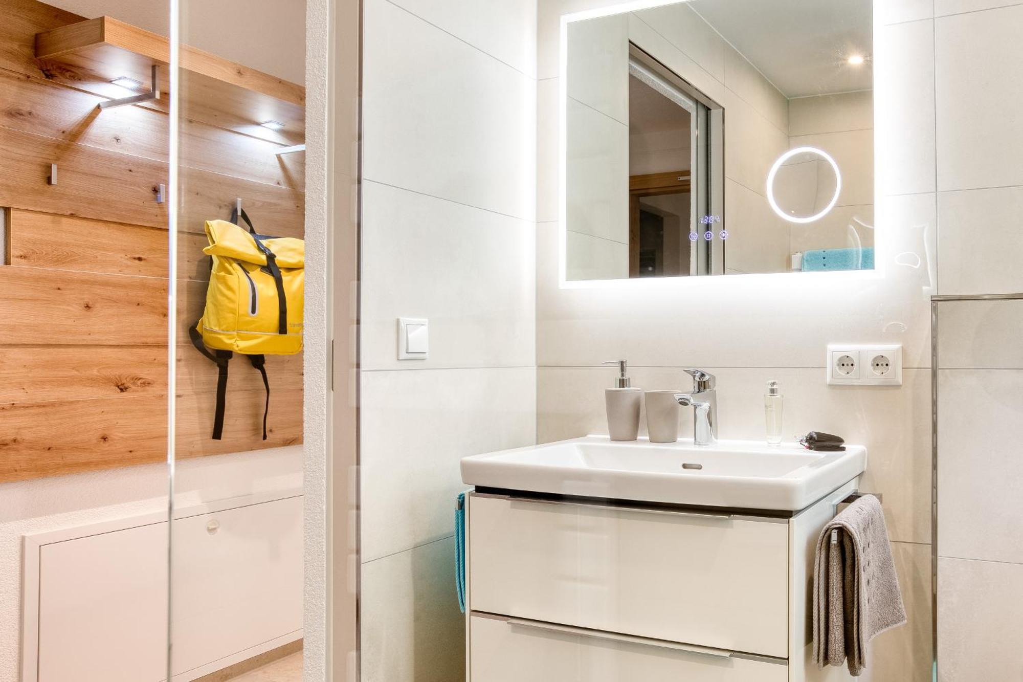 לאנדק Chill Out Apartments מראה חיצוני תמונה
