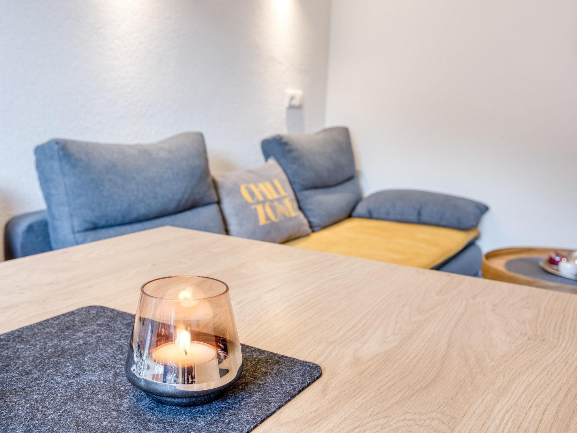 לאנדק Chill Out Apartments מראה חיצוני תמונה
