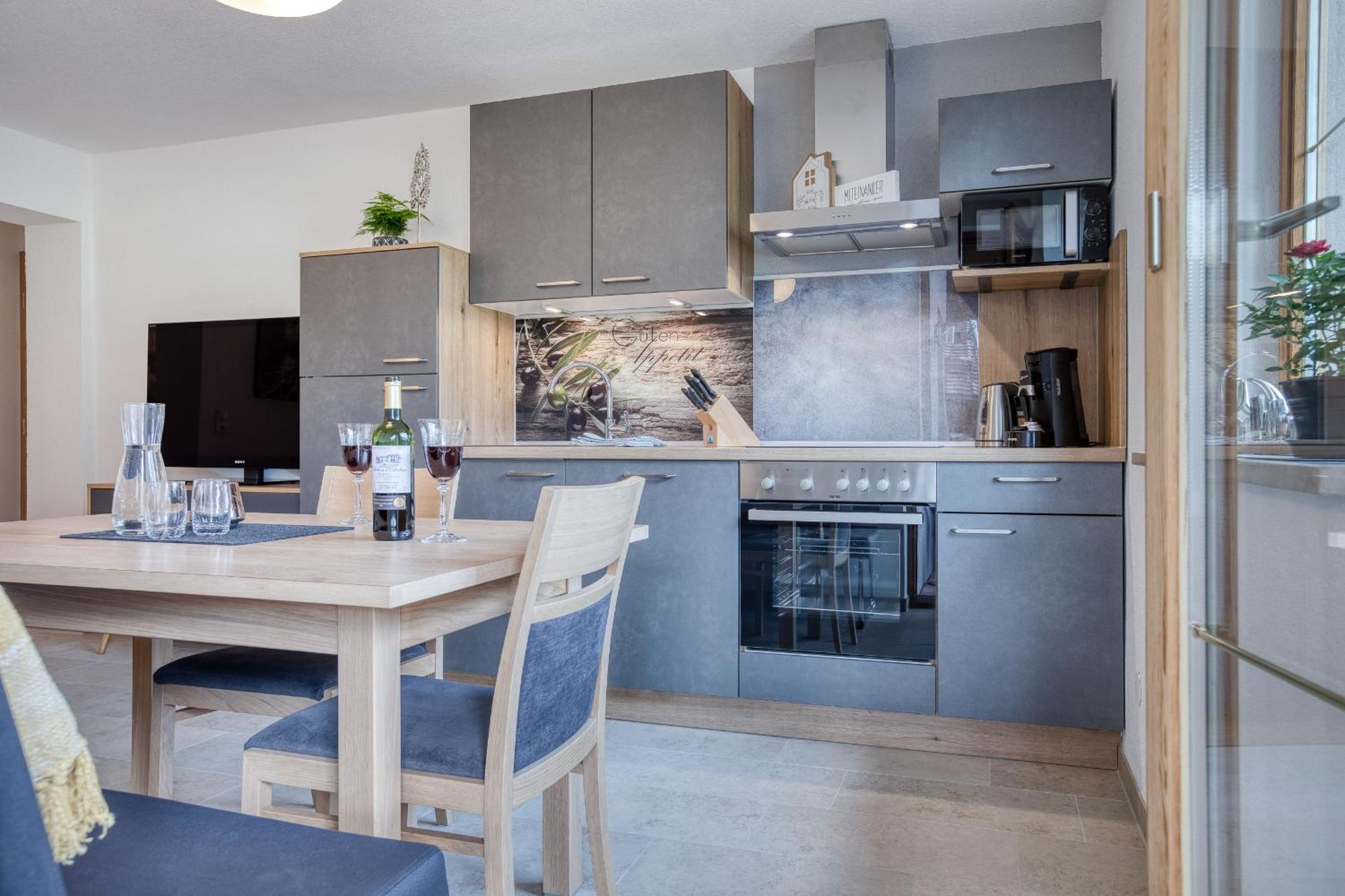 לאנדק Chill Out Apartments מראה חיצוני תמונה