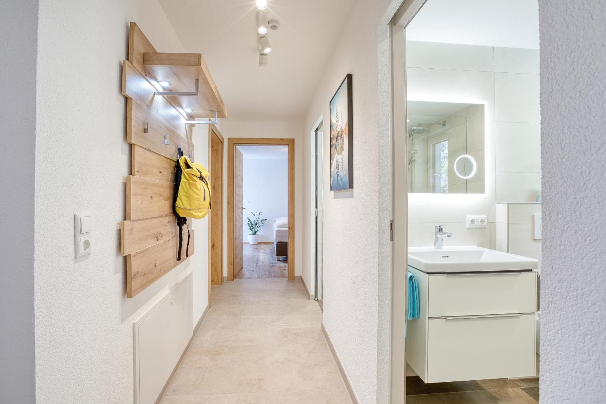 לאנדק Chill Out Apartments מראה חיצוני תמונה