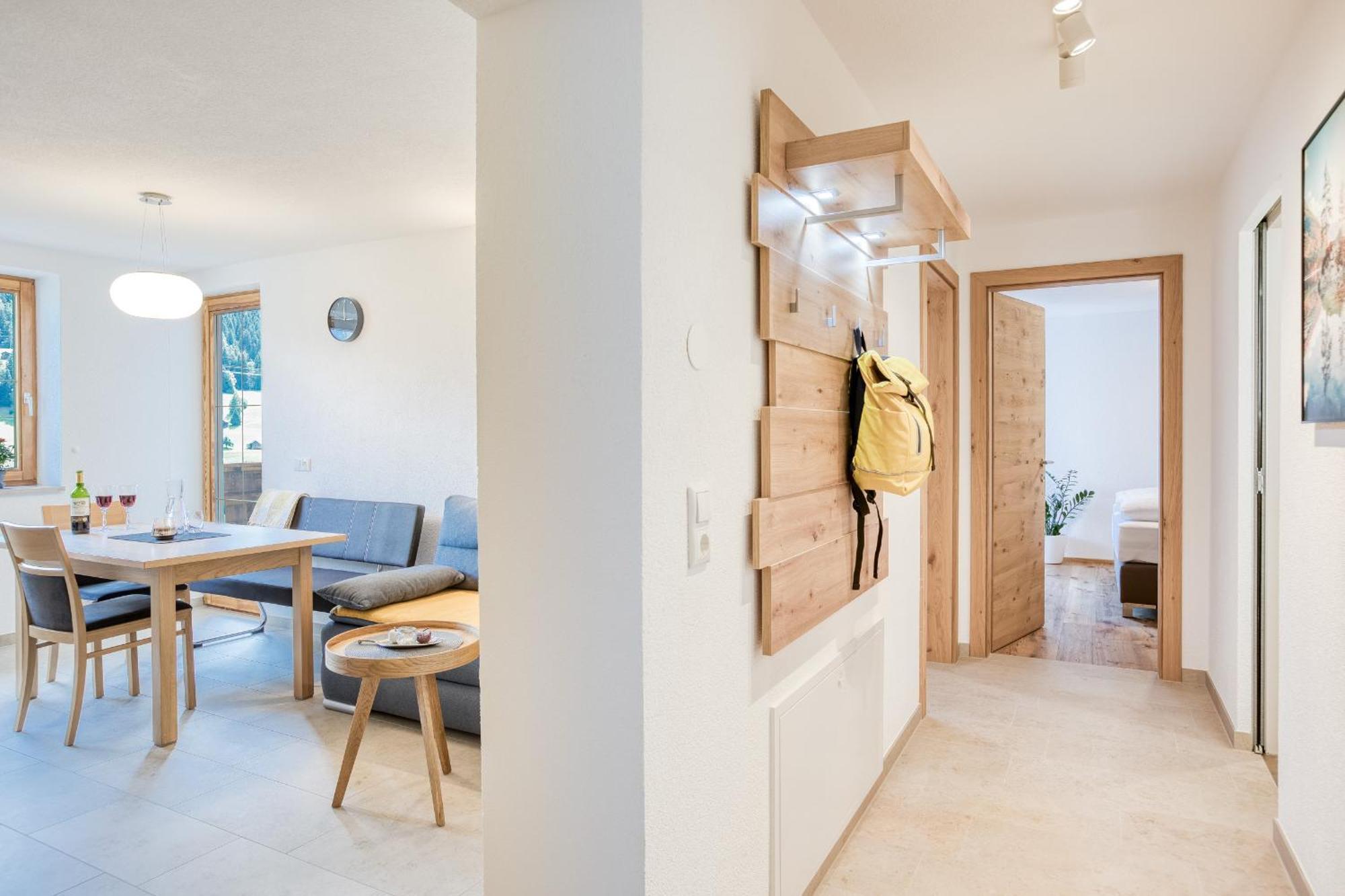 לאנדק Chill Out Apartments מראה חיצוני תמונה