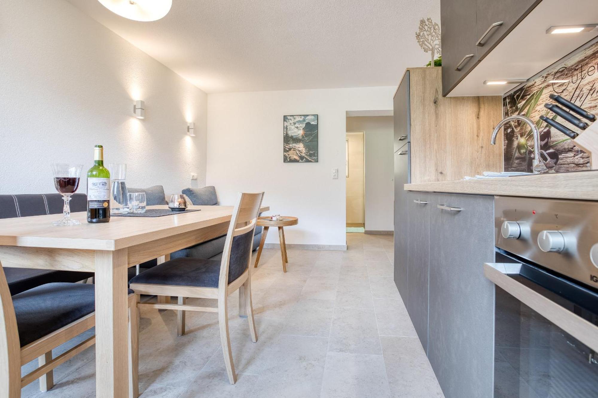לאנדק Chill Out Apartments מראה חיצוני תמונה