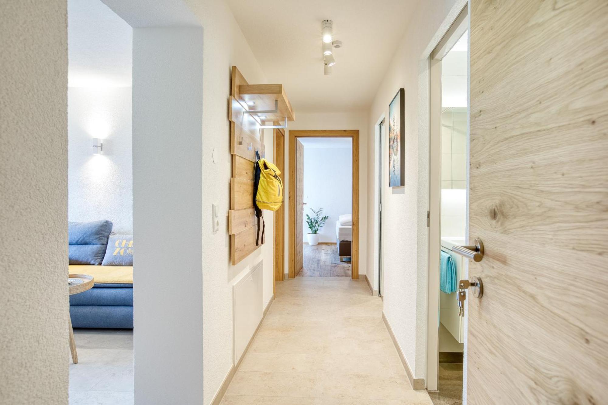 לאנדק Chill Out Apartments מראה חיצוני תמונה